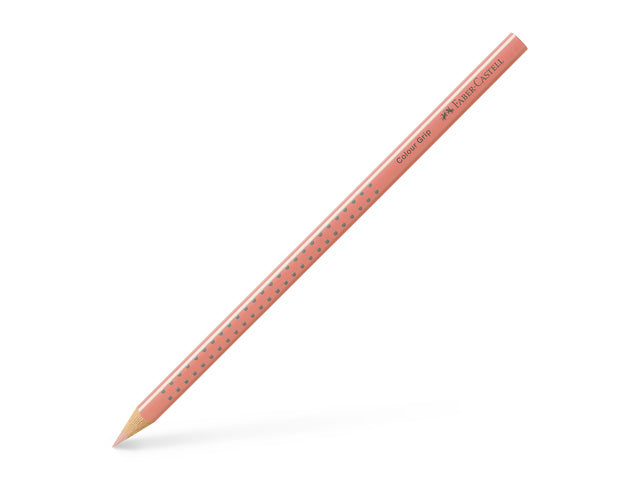 Kleurpotlood Faber-Castell Grip 2001 17 mittleres Fleisch