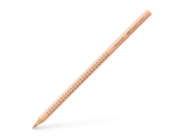 Kleurpotlood Faber-Castell Grip 2001 32 Perzik