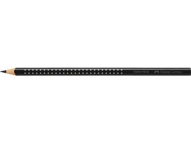 Farbe Faber-Castell Grip 2001 99 schwarz