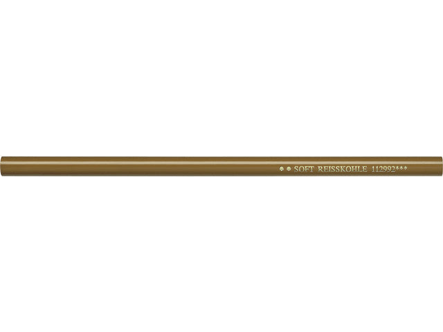 Houtskool Faber-Castell Pitt Monochroom zacht