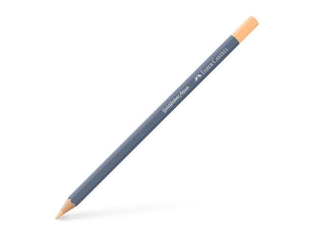 Aquarelpotlood Faber-Castell Goldfaber Pastel Oranje 409 Creative Studio
