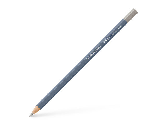 Aquarelpotlood Faber-Castell Goldfaber Pastel Sepia 475 Creative Studio