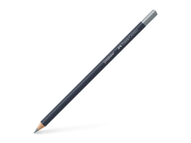 Kleurpotlood Faber-Castell Goldfaber 233 koudgrijs IV