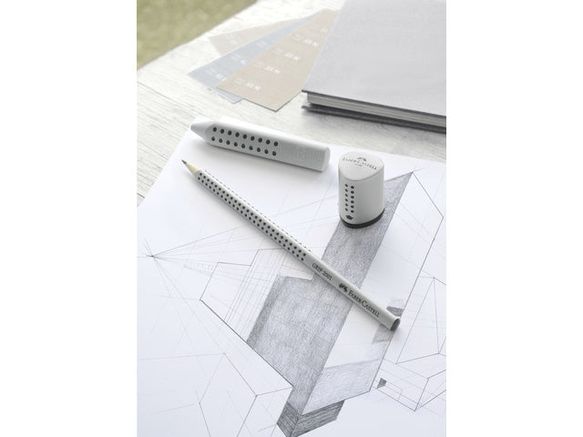 Stift Faber-Castell GRIP 2001 2B