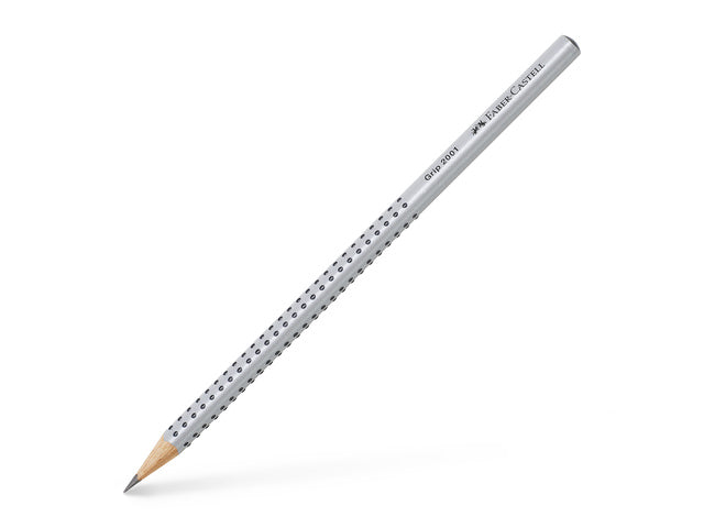 Potlood Faber-Castell GRIP 2001 2H