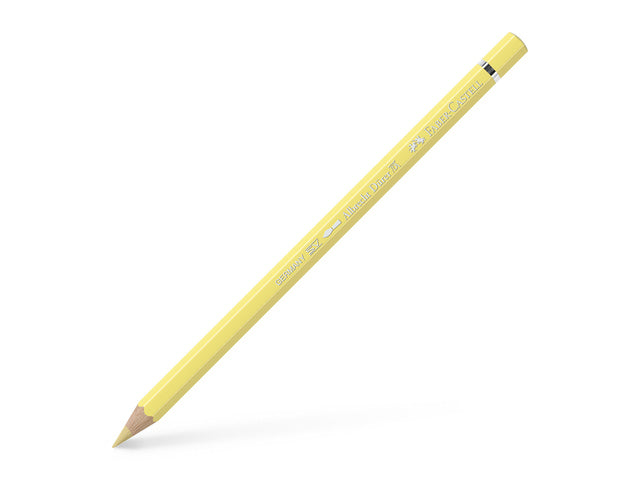 Aquarelpotlood Faber-Castell Albrecht Dürer 102 strogeel