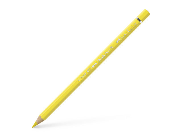 Aquarelpotlood Faber-Castell Albrecht Dürer 105 cadmiumgeel fel