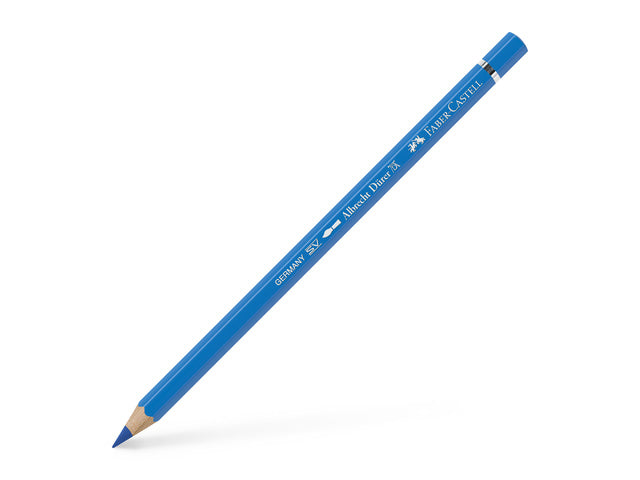 Aquarelpotlood Faber-Castell Albrecht Dürer 110 phthalo blauw