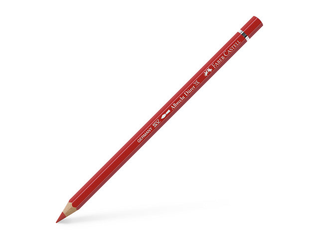 Aquarellstift Faber-Castell Albrecht Dürer 118 Scharlachrot