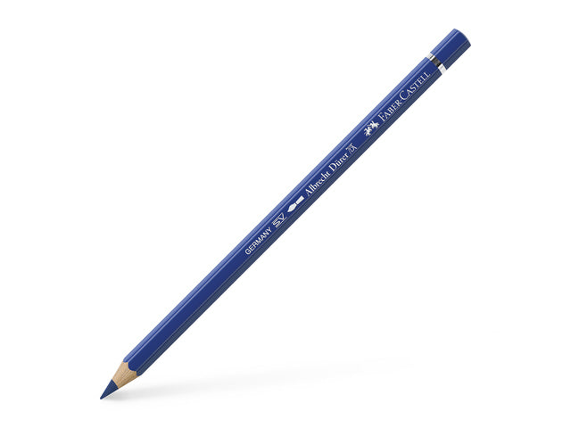 Aquarelpotlood Faber-Castell Albrecht Dürer 151 hel roodblauw