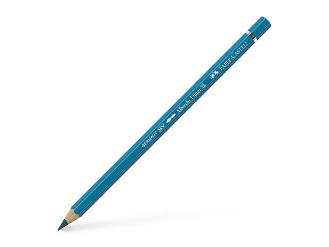Aquarelpotlood Faber-Castell Albrecht Dürer 153 kobalt turquoise