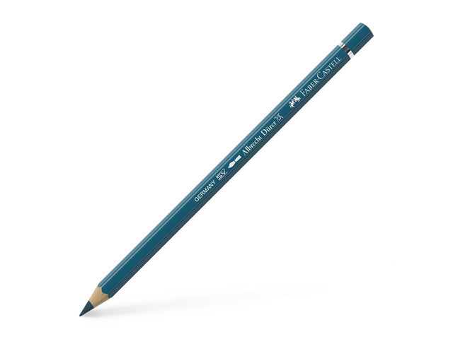 Aquarelpotlood Faber-Castell Albrecht Dürer 155 Fluor Türkis