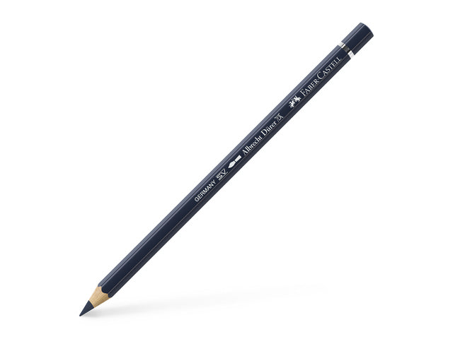 Aquarellstift Faber-Castell Albrecht Dürer 157 Dunkelindigo