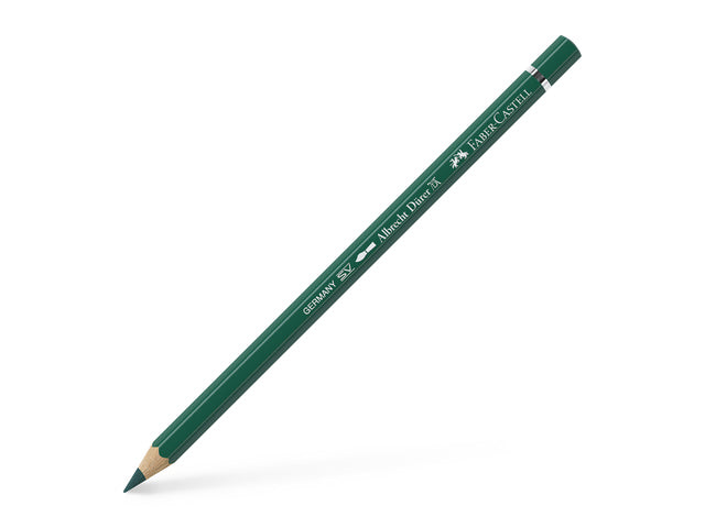 Aquarelpotlood Faber-Castell Albrecht Dürer 159 Hooker's groen