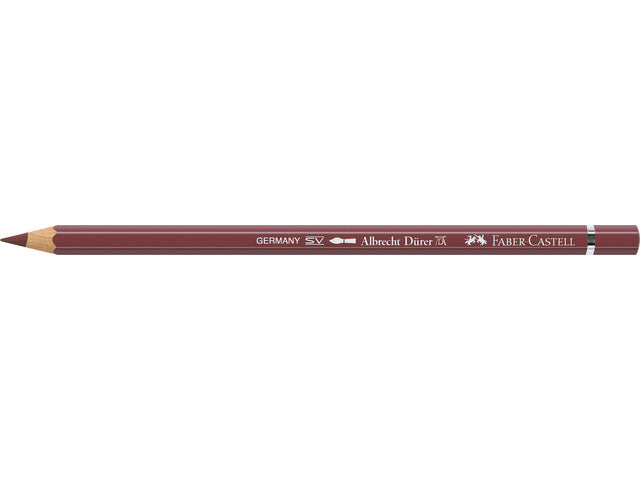 Aquarelpotlood Faber-Castell Albrecht Dürer 169 caput mortuum