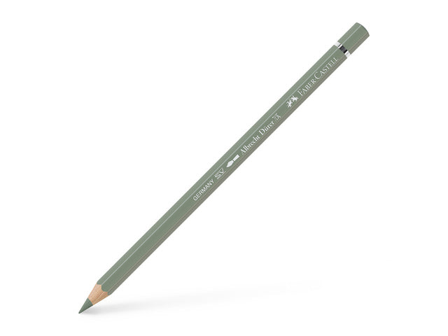 Aquarelpotlood Faber-Castell Albrecht Dürer 172 aardegroen