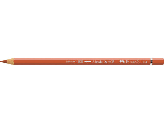 Aquarelpotlood Faber-Castell Albrecht Dürer 188 blutrot