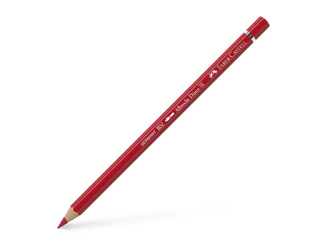 Aquarelpotlood Faber-Castell Albrecht Dürer 219 scharlakenrood diep