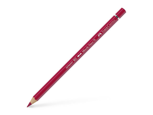 Aquarelpotlood Faber-Castell Albrecht Dürer 226 scharlaken Alizarin