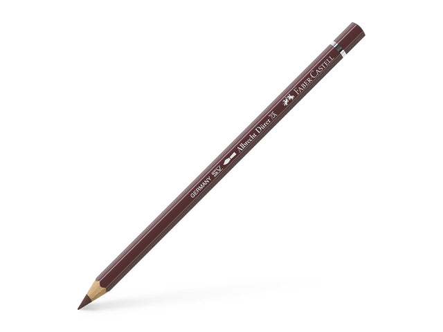 Aquarelpotlood Faber-Castell Albrecht Dürer 263 violet caput mortuum