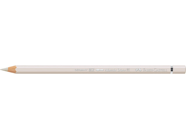 Aquarelpotlood Faber-Castell Albrecht Dürer 270 Warmgrijs I