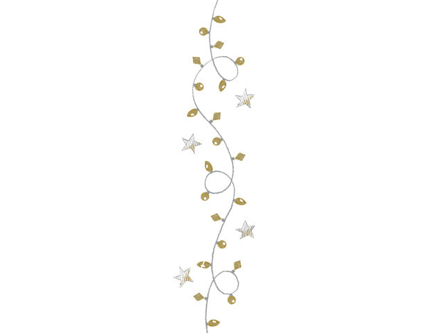 Potlood Faber-Castell Sparkle goud