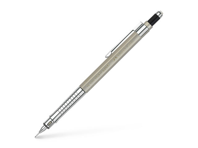 Vulpotlood Faber-Castell TK-Fine Vario L 0,35mm Champagne Goud
