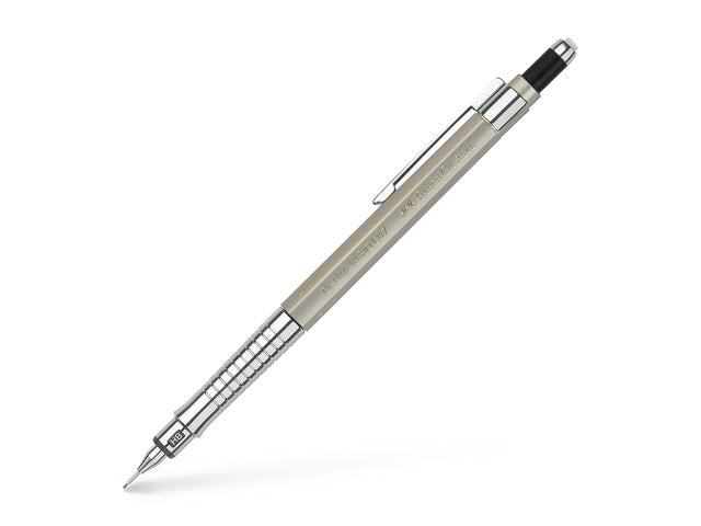 Vulpotlood Faber-Castell TK-Fine Vario L 0,7mm Champagne Goud