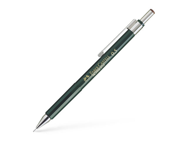Vulpotlood Faber-Castell TK-Fijn 9715 0,5mm