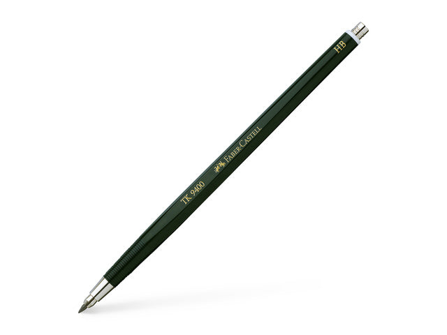 vulpotlood Faber-Castell TK 9400 2,0mm HB
