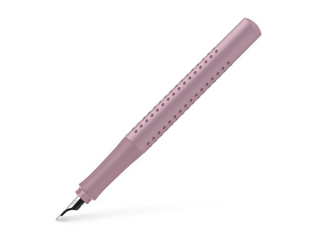 Vulpen Faber-Castell Grip 2010 M Harmony "rozenschaduwen"