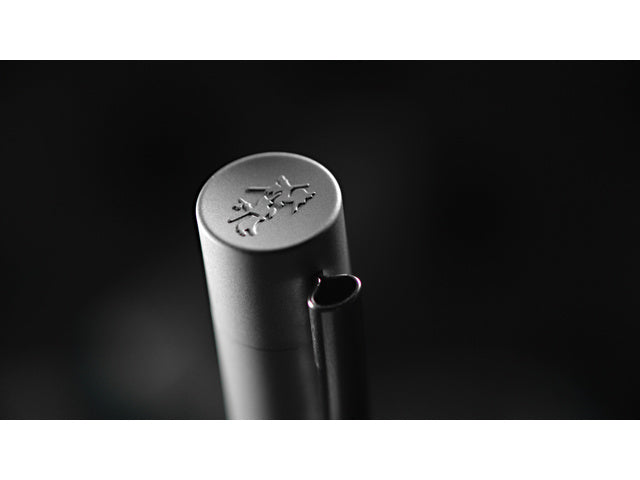 vulpen Faber-Castell Grip 2011 zwart M