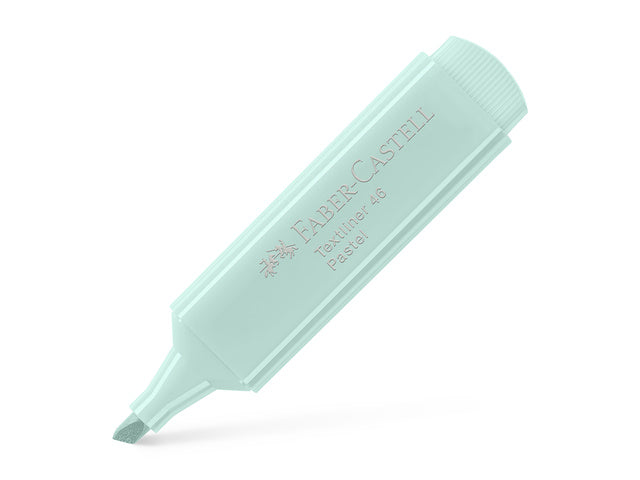 Tekstmarker Faber-Castell 1546 pastel tropisch