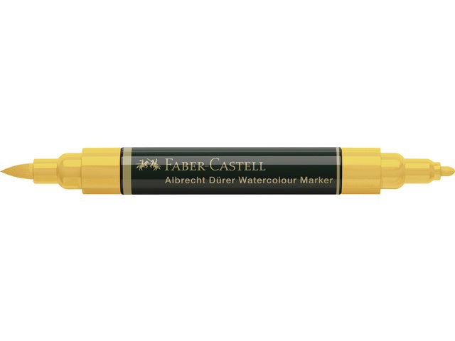 Aquarelstift Faber-Castell Albrecht Dürer 107 cadmiumgeel