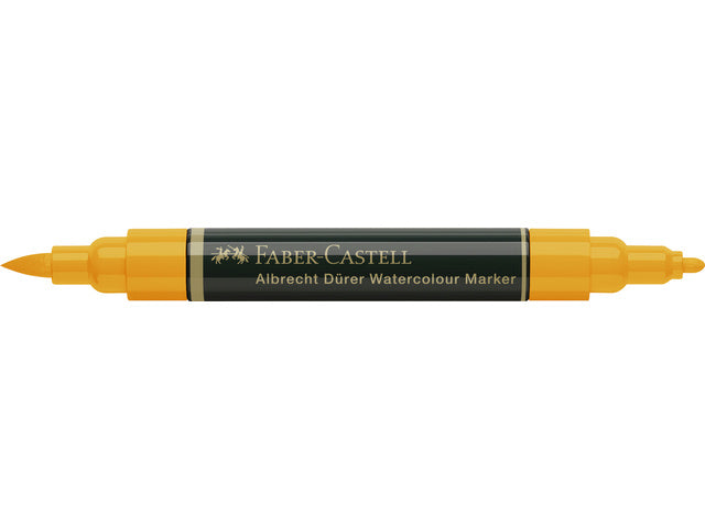 Aquarelstift Faber-Castell Albrecht Dürer 109 chroomgeel