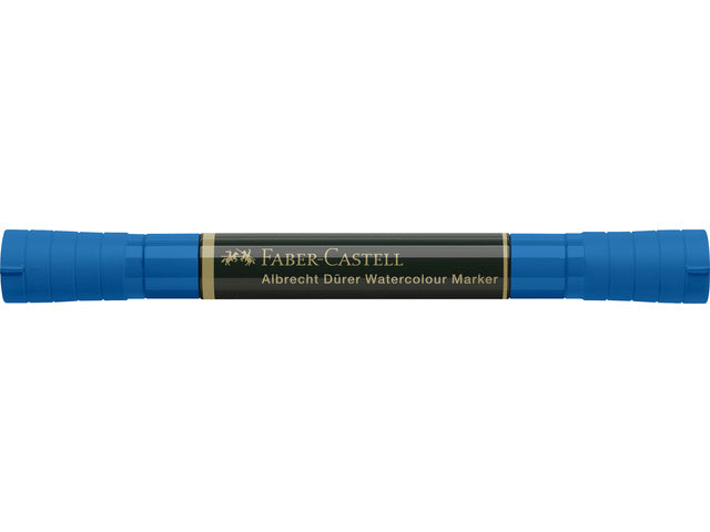 Aquarelstift Faber-Castell Albrecht Dürer 110 ftaloblauw