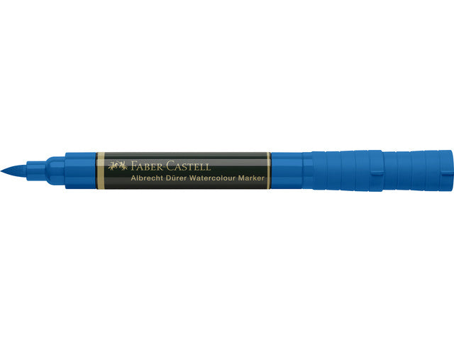 Aquarelstift Faber-Castell Albrecht Dürer 110 ftaloblauw