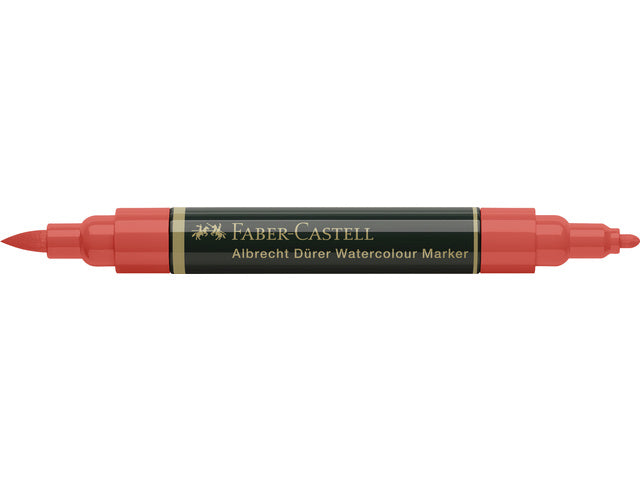 Aquarelstift Faber-Castell Albrecht Dürer 118 scharlakenrood