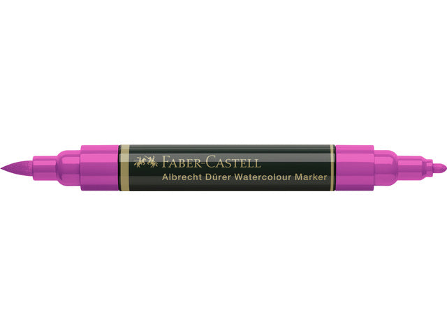 Aquarelstift Faber-Castell Albrecht Dürer 125 middelpaars