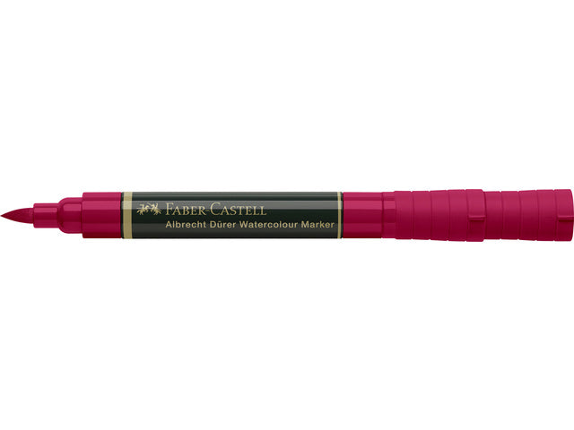 Aquarelstift Faber-Castell Albrecht Dürer 127 karmijnroze