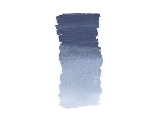 Aquarellmarker Faber-Castell Albrecht Dürer 247 indandrein blauw