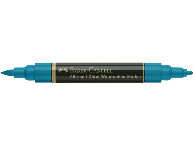 Aquarelstift Faber-Castell Albrecht Dürer 153 kobaltturquoise