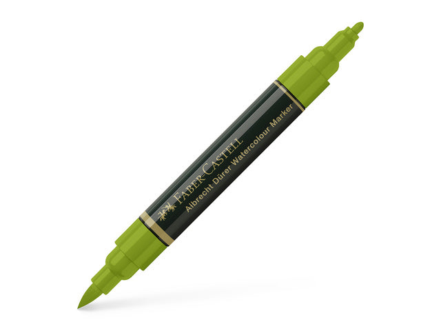 Aquarelstift Faber-Castell Albrecht Dürer 170 meigroen