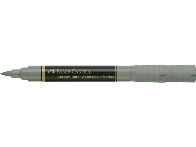 Aquarelstift Faber-Castell Albrecht Dürer 172 aardegroen