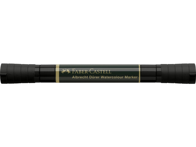 Aquarelstift Faber-Castell Albrecht Dürer 199 zwart