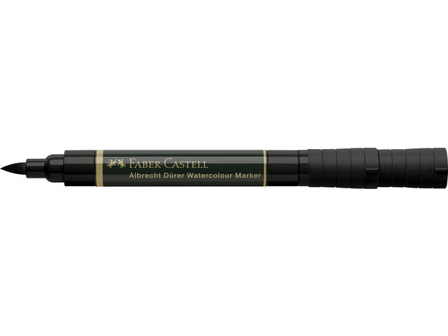 Aquarelstift Faber-Castell Albrecht Dürer 199 zwart