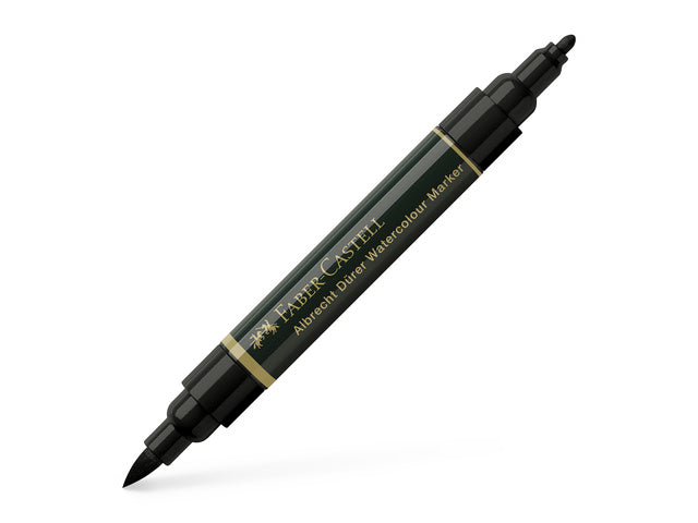Aquarelstift Faber-Castell Albrecht Dürer 199 zwart