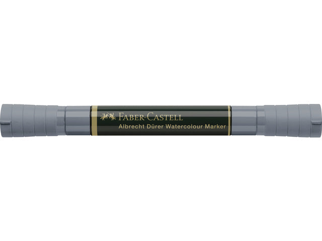 Aquarelmarker Faber-Castell Albrecht Dürer 233 koudgrijs IV