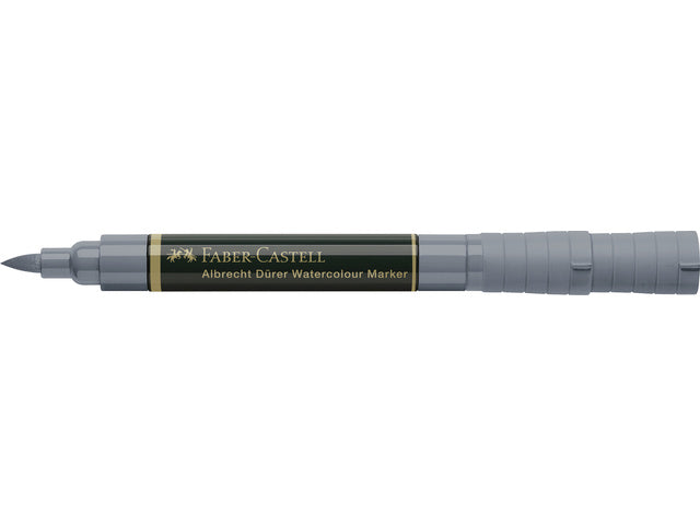 Aquarelmarker Faber-Castell Albrecht Dürer 233 koudgrijs IV