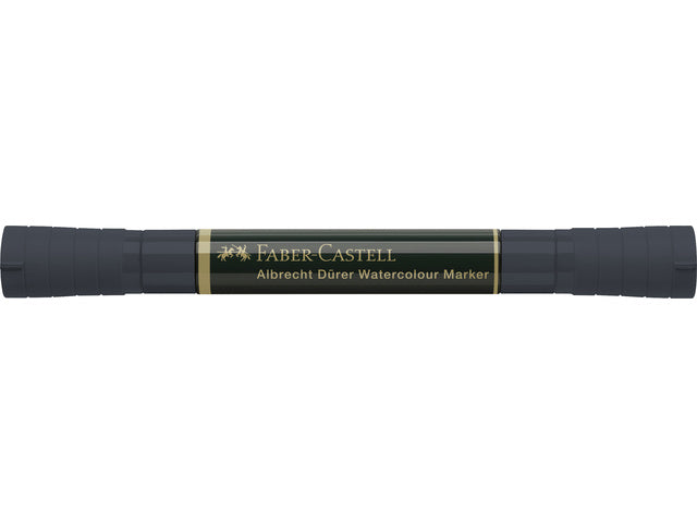 Aquarellmarker Faber-Castell Albrecht Dürer 235 Koudgrijs VI